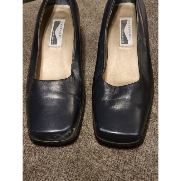 Women's shoe size 8.5 Caressa Ultima Series - Picture 1 of 5